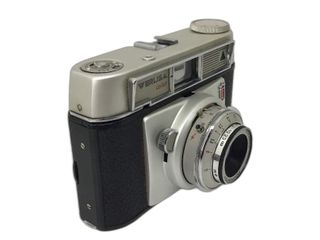 camara vintage werlisa color