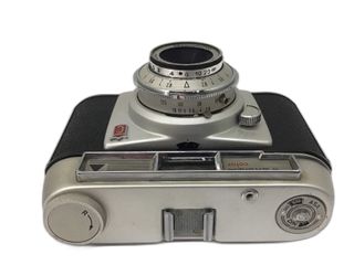 camara vintage werlisa color