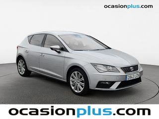SEAT León 1.5 TSI S&S Xcellence 110 kW (150 CV)