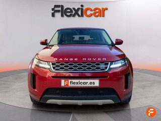 Land-Rover Range Rover Evoque 2.0 D150 HSE AUTO 4WD MHEV