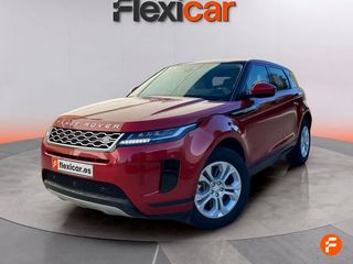 Land-Rover Range Rover Evoque 2.0 D150 HSE AUTO 4WD MHEV