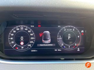 Land-Rover Range Rover Evoque 2.0 D150 HSE AUTO 4WD MHEV