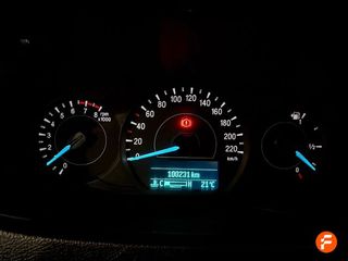 Ford Ka 1.2 Ti-VCT 51kW Essential