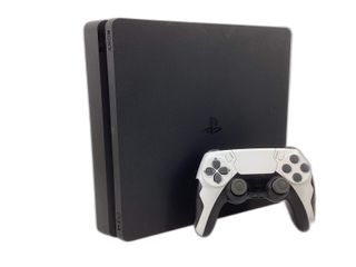 sony ps4 slim 500gb
