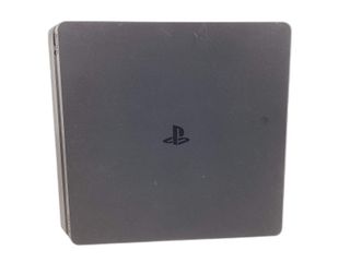 sony ps4 slim 500gb