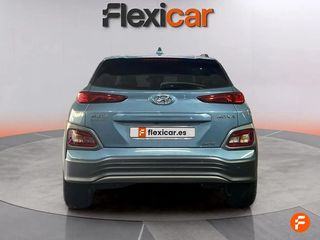 Hyundai Kona EV 150kW (204CV) Tecno