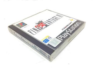 final fantasy vi ps1