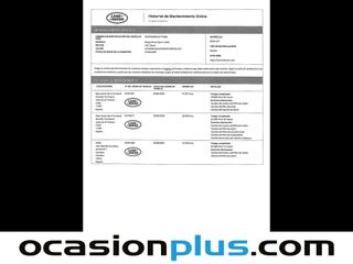 Land Rover Range Rover Sport 3.0 SDV6 SE 183 kW (249 CV)