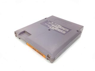 donkey kong classics