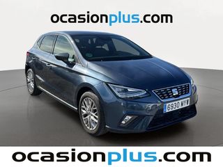 SEAT Ibiza 1.0 TSI S&S Special Edition Xcellence 85 kW (115 CV)