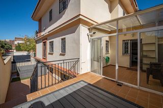 Chalet en venta en Cerrillo de Maracena - Periodistas en Granada