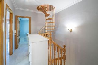 Chalet en venta en Cerrillo de Maracena - Periodistas en Granada