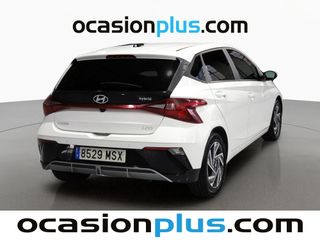 Hyundai i20 1.0 TGDI 48V Klass DCT 74 kW (100 CV)