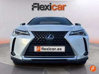 Lexus UX 2.0 250h Business