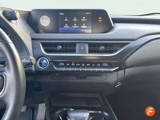 Lexus UX 2.0 250h Business