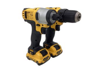 otras dewalt dck211d2t