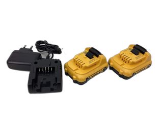 otras dewalt dck211d2t