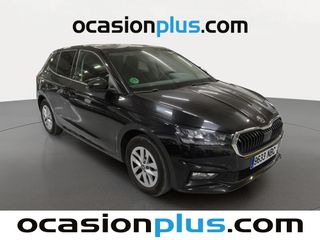 Skoda Fabia 1.0 TSI Selection DSG 85 kW (115 CV)