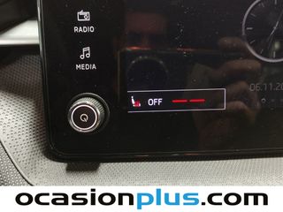 Skoda Fabia 1.0 TSI Selection DSG 85 kW (115 CV)