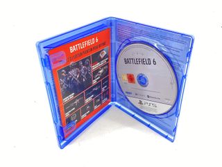 battlefield 6 ps5