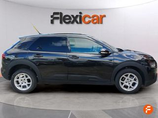 Citroën C4 Cactus BlueHDi 100 S&S Live