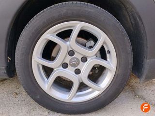 Citroën C4 Cactus BlueHDi 100 S&S Live