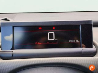 Citroën C4 Cactus BlueHDi 100 S&S Live