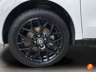 Smart Forfour 60kW(81CV) EQ