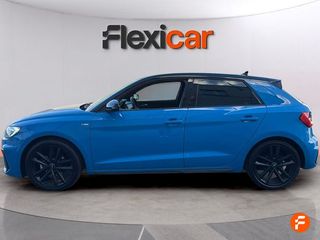 Audi A1 citycarver 30 TFSI 85kW (116CV) S tronic