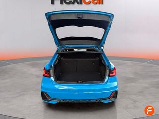 Audi A1 citycarver 30 TFSI 85kW (116CV) S tronic