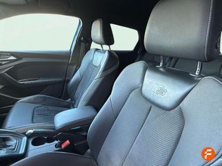 Audi A1 citycarver 30 TFSI 85kW (116CV) S tronic