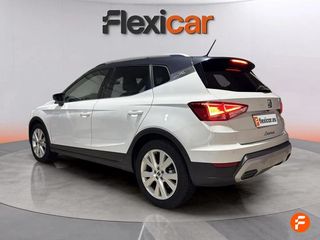Seat Arona 1.0 TSI 81kW (110CV) DSG Xperience XL