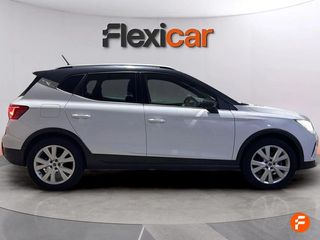 Seat Arona 1.0 TSI 81kW (110CV) DSG Xperience XL
