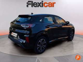 Ford Puma 1.0 EcoBoost 125cv ST-Line MHEV Auto