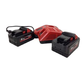 taladro a bateria milwaukee m18 fhx
