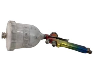 pistola de pintar devilbiss gti