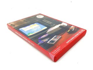 coleccionismo vintage nintendo super mario history 1985-2010