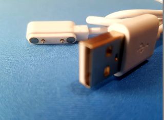 Cable de carga magnético Universal 2pin 7,62mm