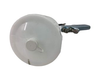 pistola de pintar devilbiss gti w