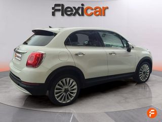Fiat 500X Cross 1.4 MultiAir 103kW (140CV) 4x2
