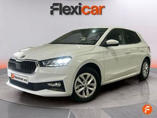 Skoda Fabia 1.0 TSI 70KW (95CV) Selection