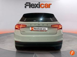 Skoda Fabia 1.0 TSI 70KW (95CV) Selection