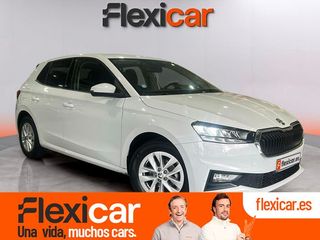 Skoda Fabia 1.0 TSI 70KW (95CV) Selection