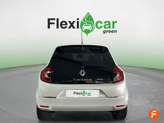 Renault Twingo Urban Night 60 kW R80 batería 20kWh