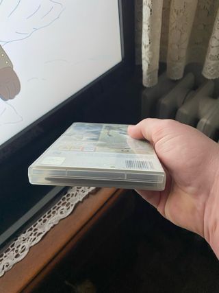 Tomb Raider Legend PSP