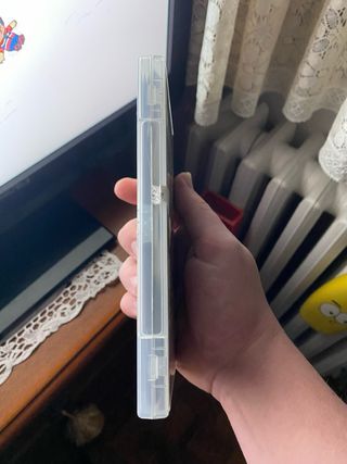 Tomb Raider Legend PSP