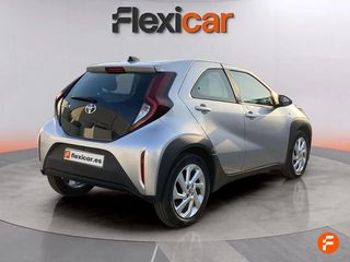 Toyota Aygo 1.0 VVT-I 72CV Chic