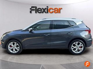 Seat Arona 1.5 TSI 110kW DSG FR XL Edition