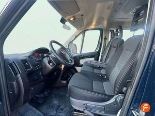 Fiat Ducato Ducato 30 2.3 MJT 150CV PC-TN Combi