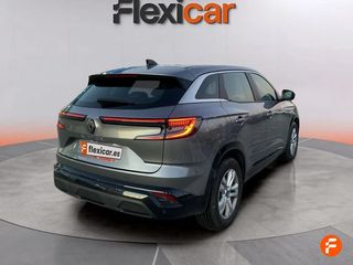 Renault Austral Evolution Mild Hybrid 103kW (140CV)